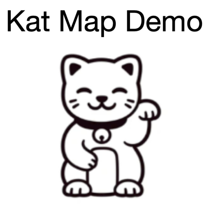Kat Map